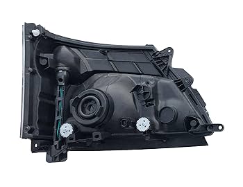 Amazon | 日野 デュトロ 現行型 ワイドキャブ ヘッドライト左